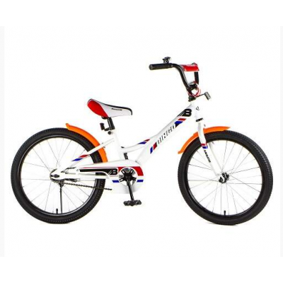 Велосипед 20 радиус Navigator ''BINGO''